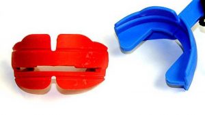 mouthguard for braces