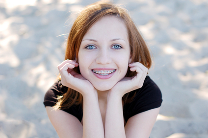 clear braces in glenside pa