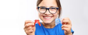 When is the best time for my child to see an orthodontist