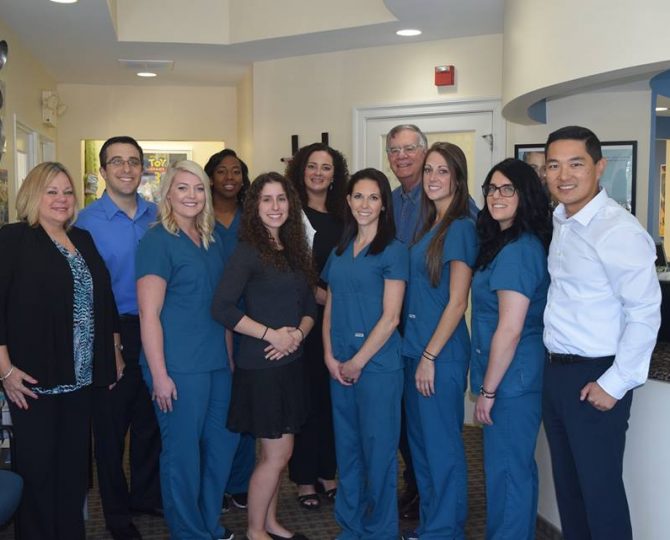 Team L&M Orthodontics