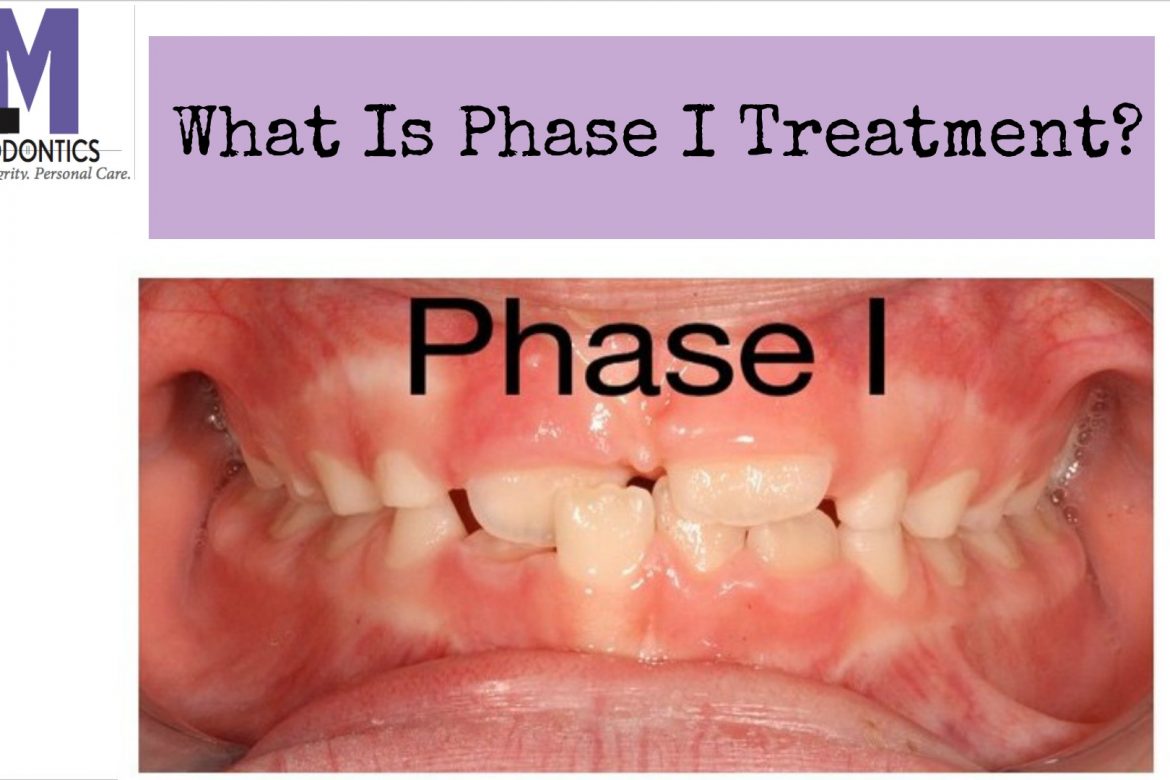 What is Phase 1 Treatment