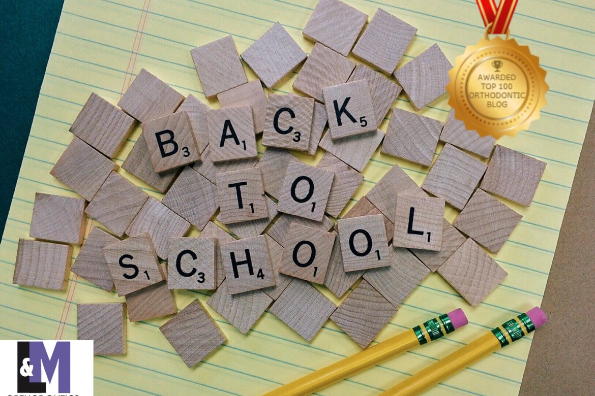 Back To School Dental Tips