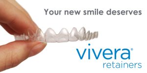 Vivera Retainer LMOrthodontics