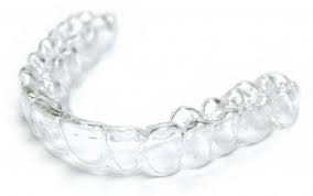 Type of Braces- Clear