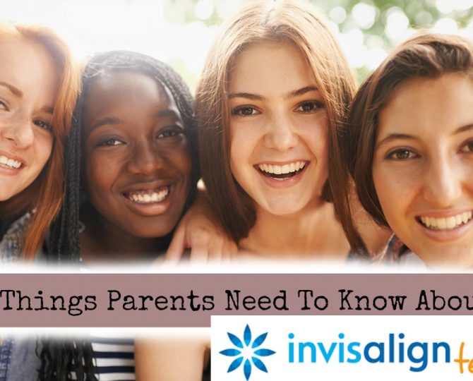 Invisalign Teen LMOrthodontics