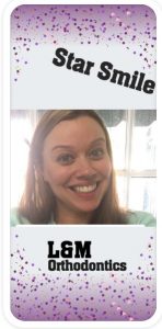 L&M Orthodontics Snapchat Filter Contest