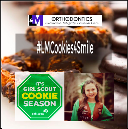 LMCookies4Smile