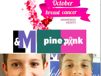 L&M Partners with Pine2Pink