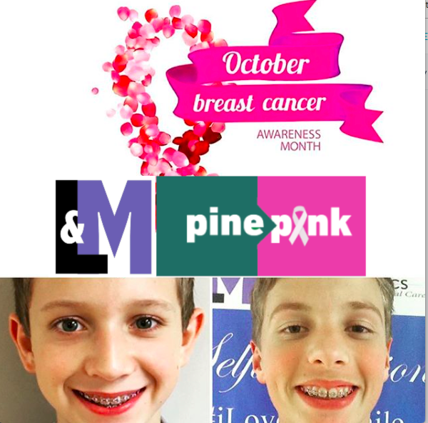 L&M Partners with Pine2Pink