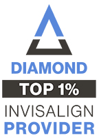 diamond invisalign provider
