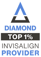 diamond invisalign provider