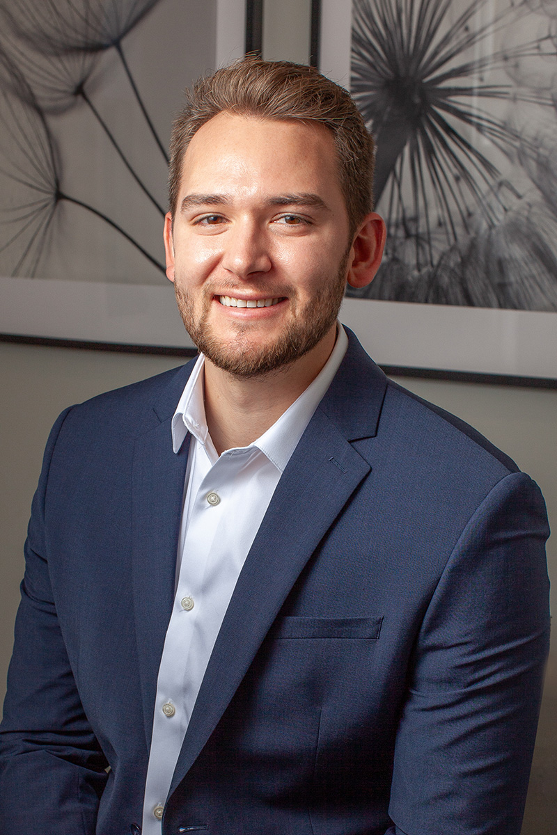 Dr. Tyler Serres